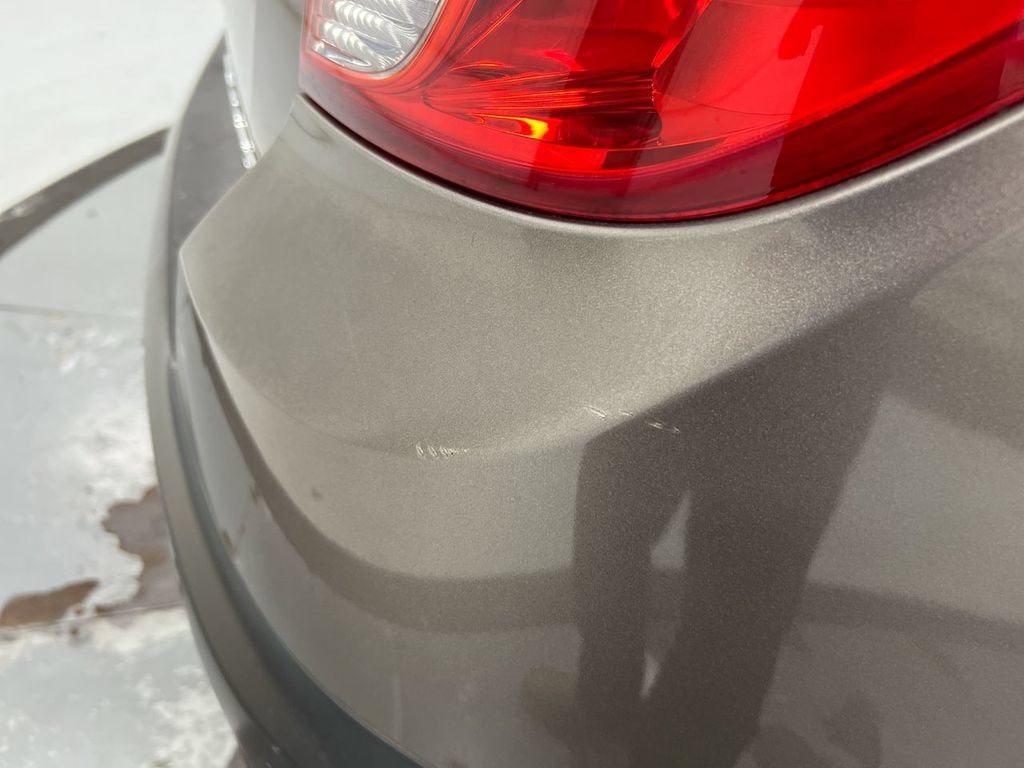 2014 Buick Encore Base