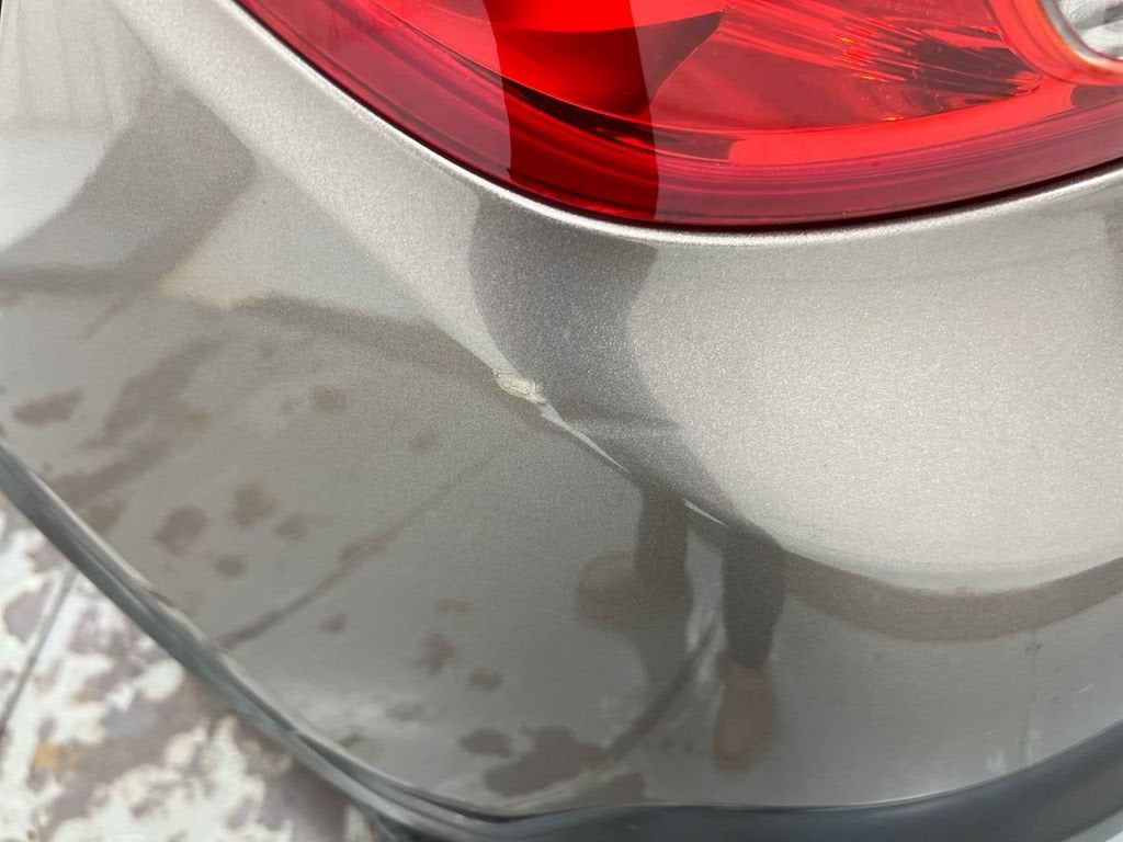 2014 Buick Encore Base