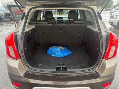 2014 Buick Encore Base