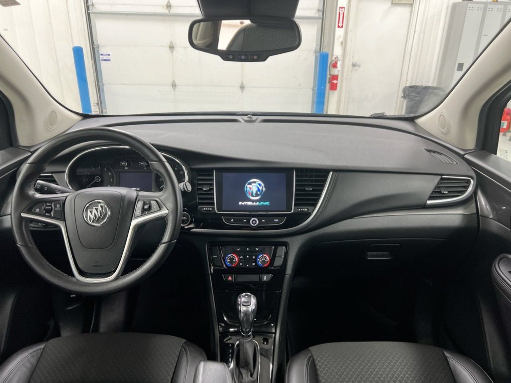 2017 Buick Encore Preferred II