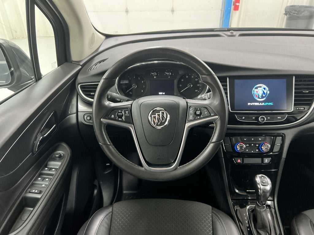 2017 Buick Encore Preferred II