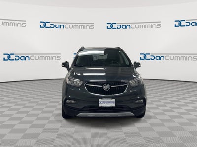 2017 Buick Encore Preferred II