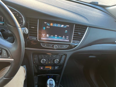 2017 Buick Encore Preferred II