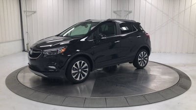 2019 Buick Encore Essence