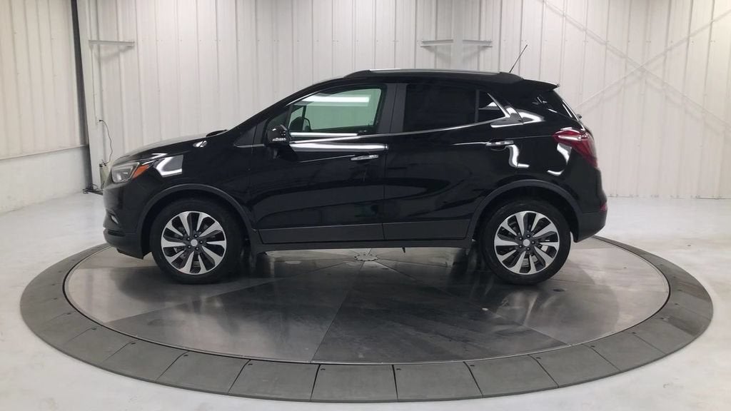 2019 Buick Encore Essence