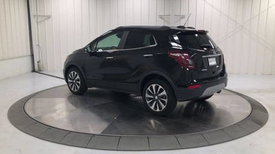 2019 Buick Encore Essence