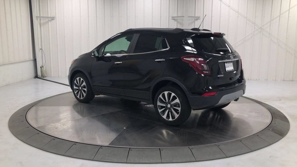 2019 Buick Encore Essence
