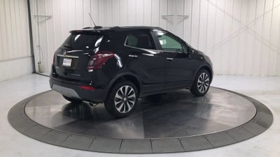 2019 Buick Encore Essence