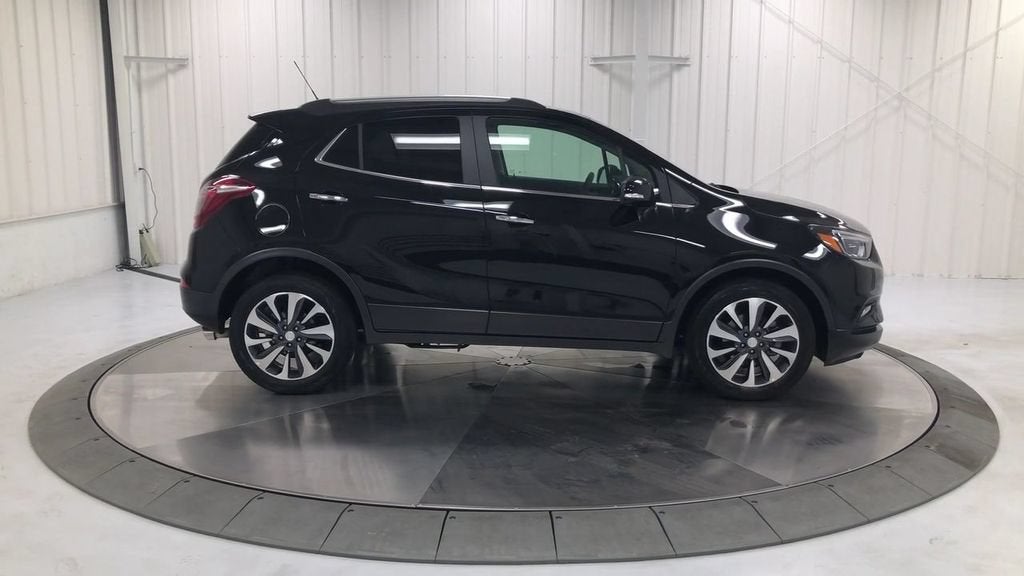 2019 Buick Encore Essence
