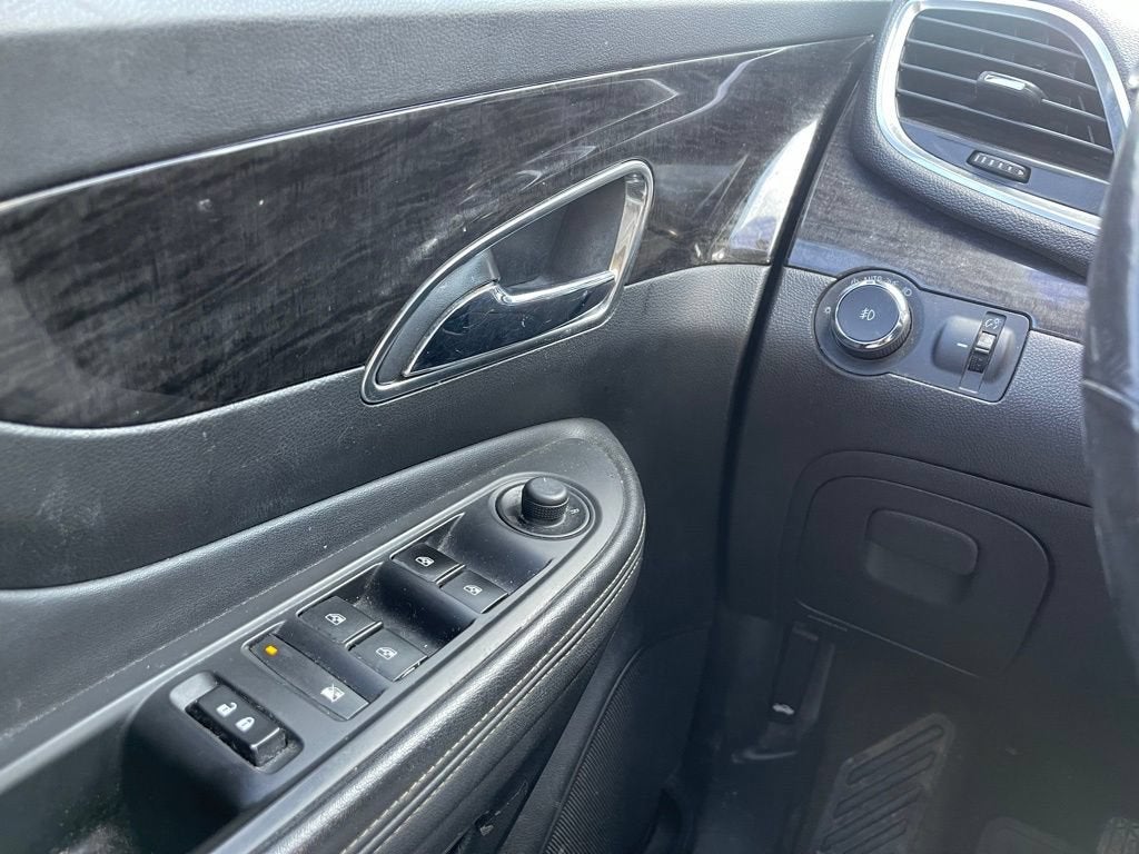2015 Buick Encore Leather