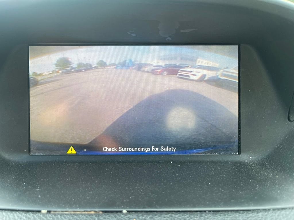 2015 Buick Encore Leather