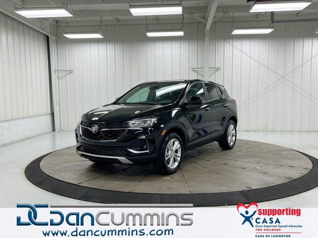 2023 Buick Encore GX Preferred AWD's photo