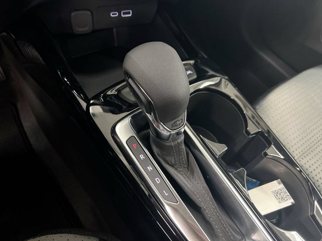 2026 Chevrolet Trax LT - Photo 17