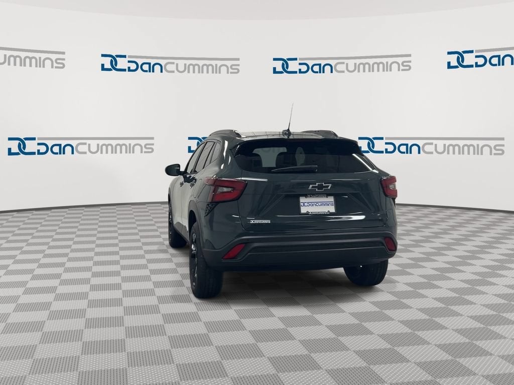 2026 Chevrolet Trax LT - Photo 7