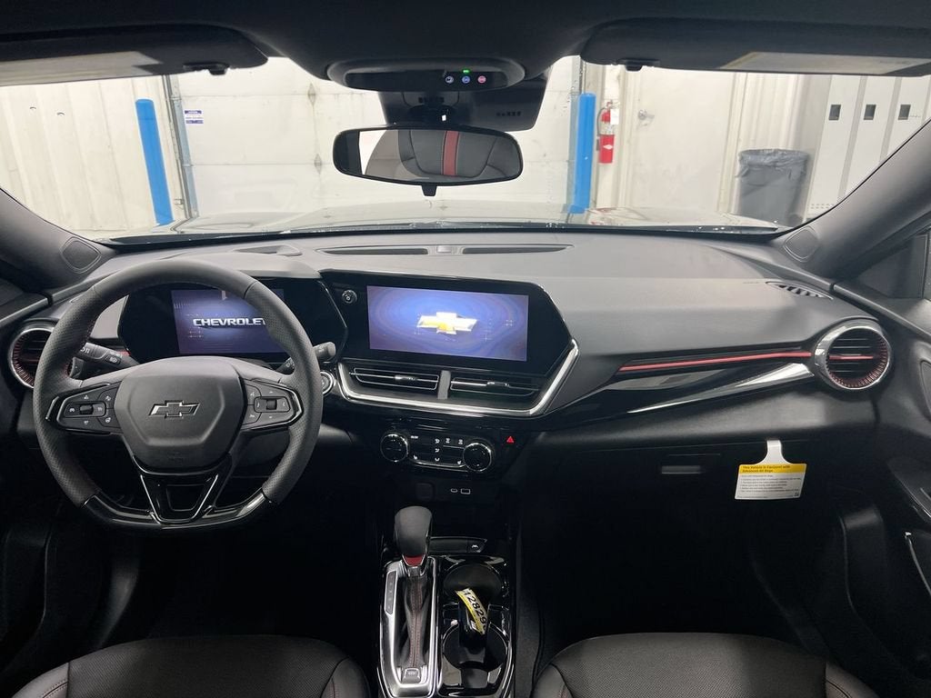 2026 Chevrolet Trax RS - Photo 10