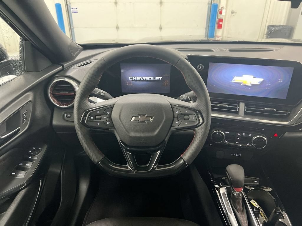 2026 Chevrolet Trax RS - Photo 11