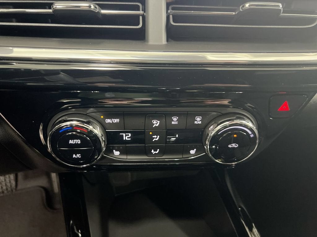 2026 Chevrolet Trax RS - Photo 16