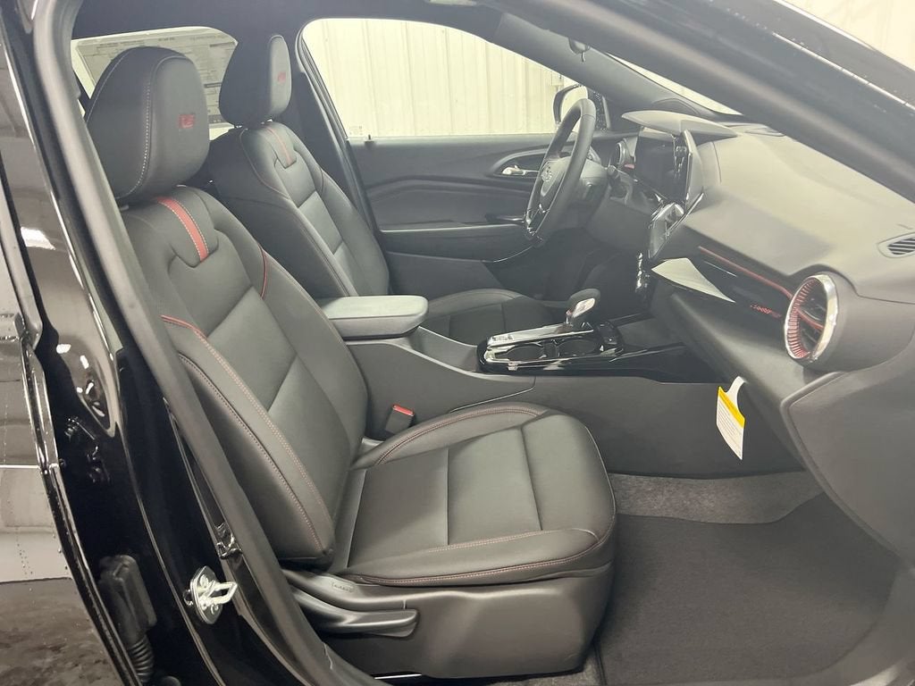 2026 Chevrolet Trax RS - Photo 21