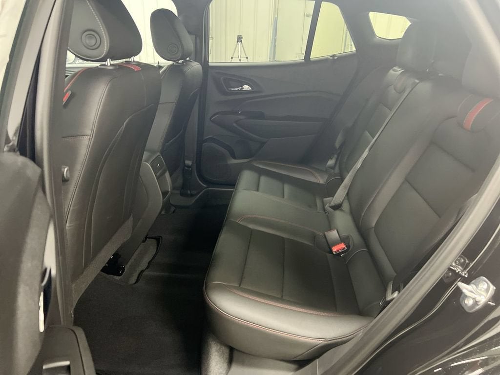 2026 Chevrolet Trax RS - Photo 22