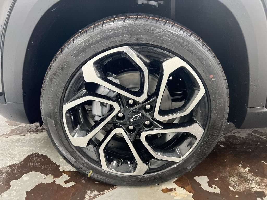 2026 Chevrolet Trax RS - Photo 26