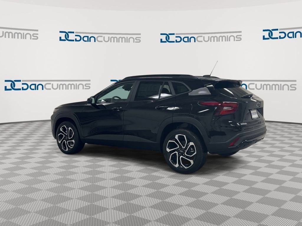 2026 Chevrolet Trax RS - Photo 6