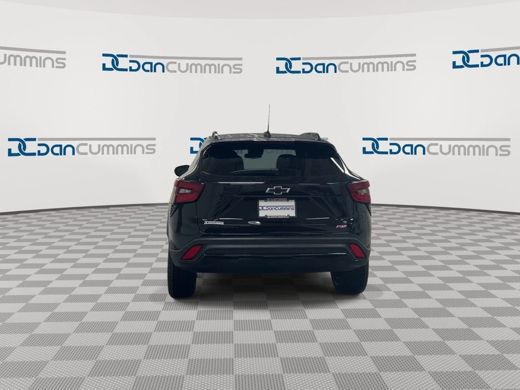 2026 Chevrolet Trax RS - Photo 7