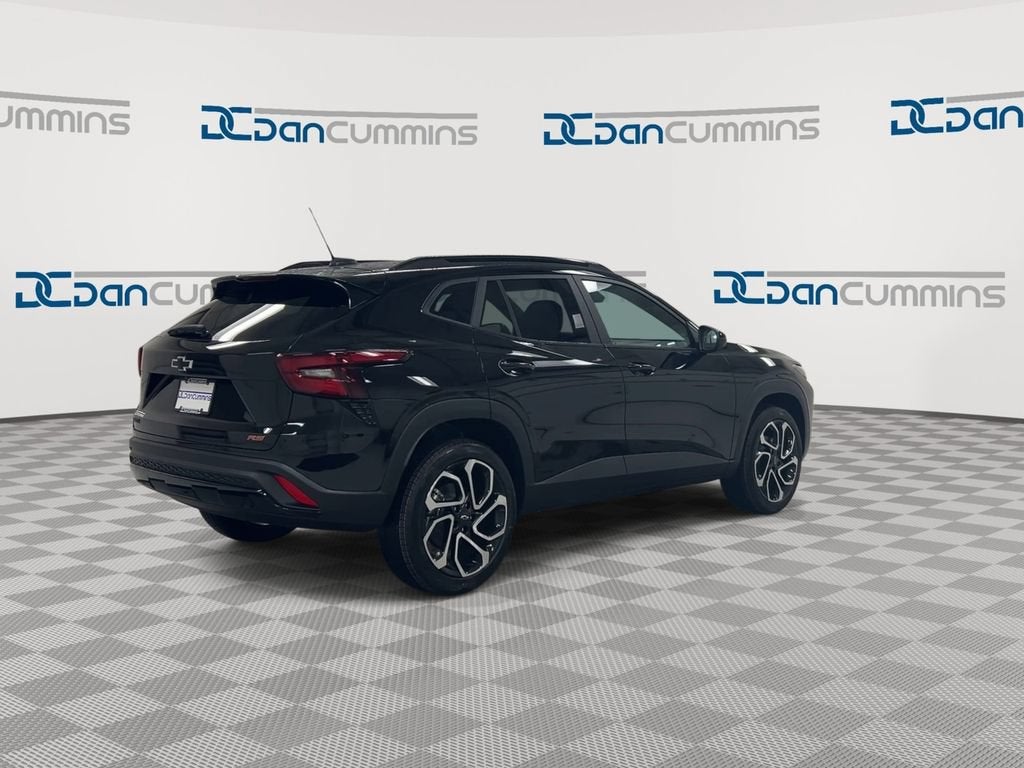 2026 Chevrolet Trax RS - Photo 8