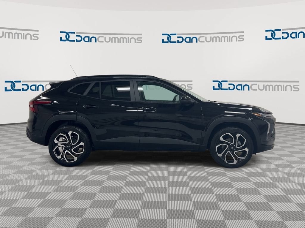 2026 Chevrolet Trax RS - Photo 9