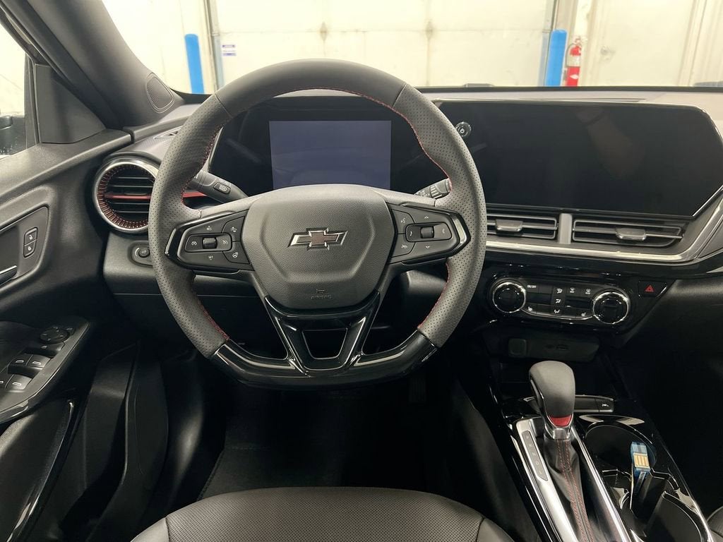 2026 Chevrolet Trax RS - Photo 11