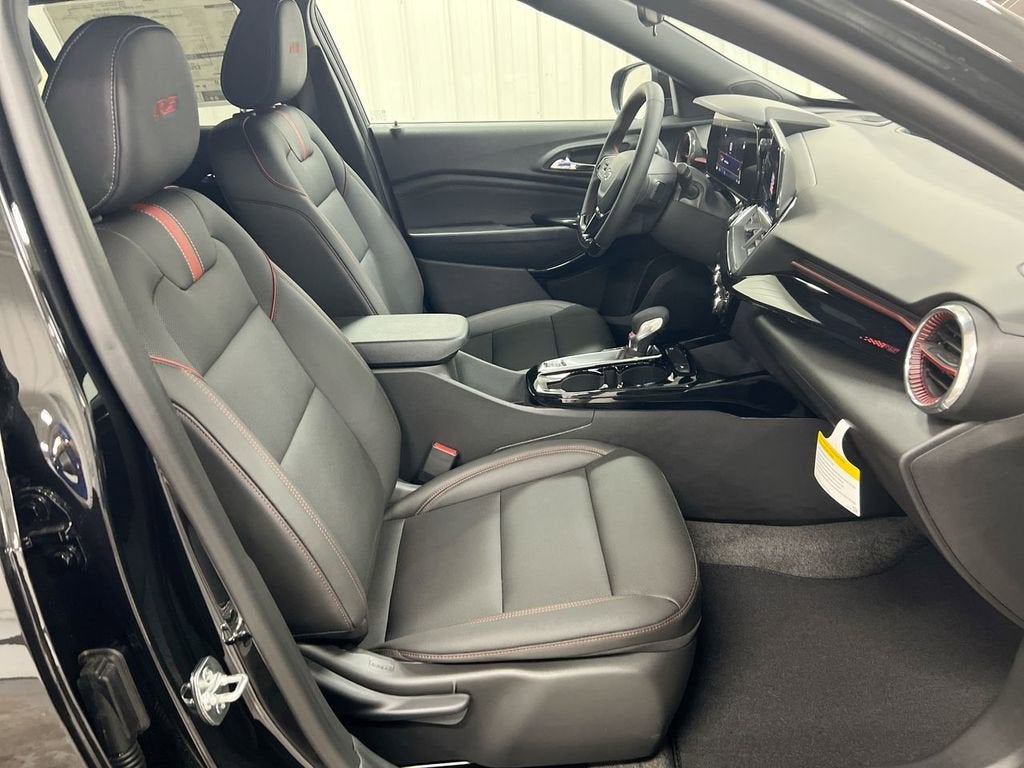 2026 Chevrolet Trax RS - Photo 21
