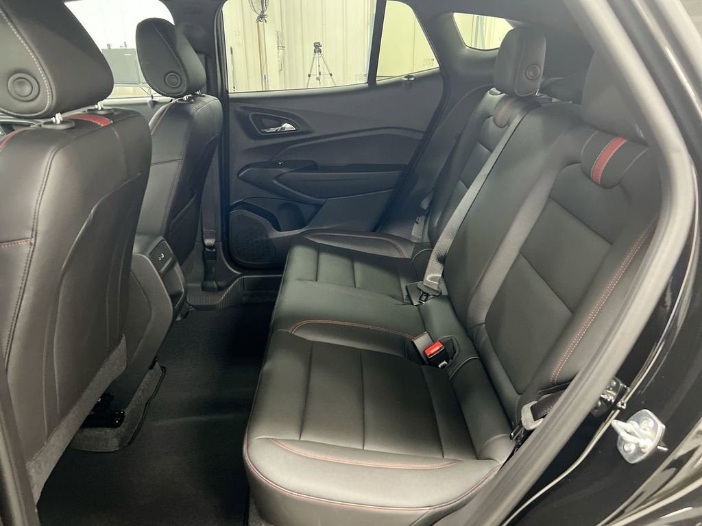 2026 Chevrolet Trax RS - Photo 22