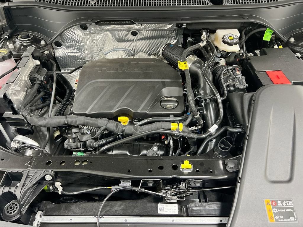 2026 Chevrolet Trax RS - Photo 24