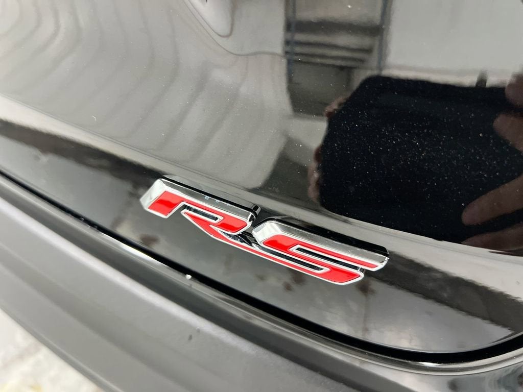 2026 Chevrolet Trax RS - Photo 25
