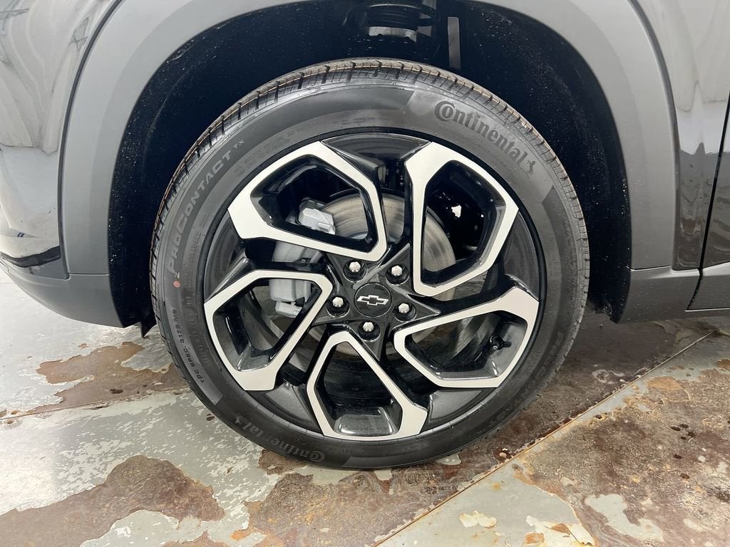 2026 Chevrolet Trax RS - Photo 26