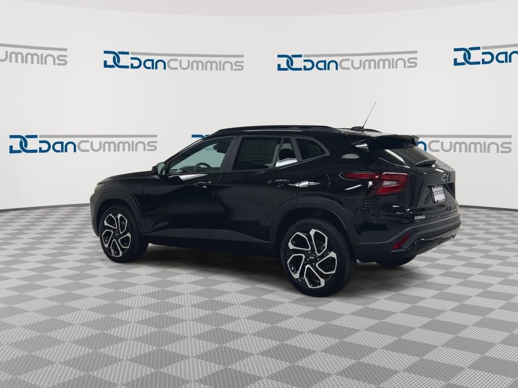 2026 Chevrolet Trax RS - Photo 6