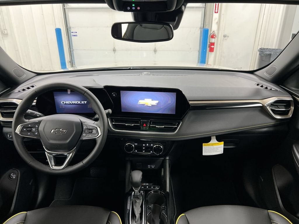 2026 Chevrolet Trailblazer Activ - Photo 10