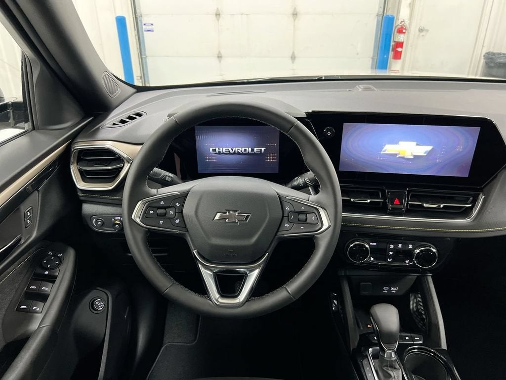 2026 Chevrolet Trailblazer Activ - Photo 11