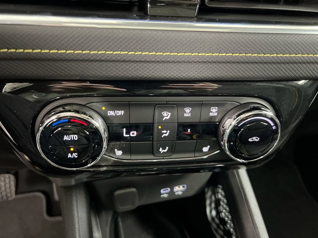 2026 Chevrolet Trailblazer Activ - Photo 16