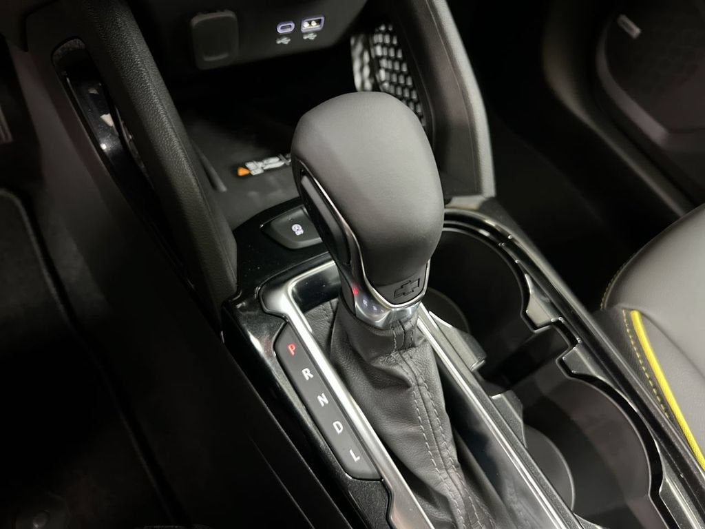 2026 Chevrolet Trailblazer Activ - Photo 17