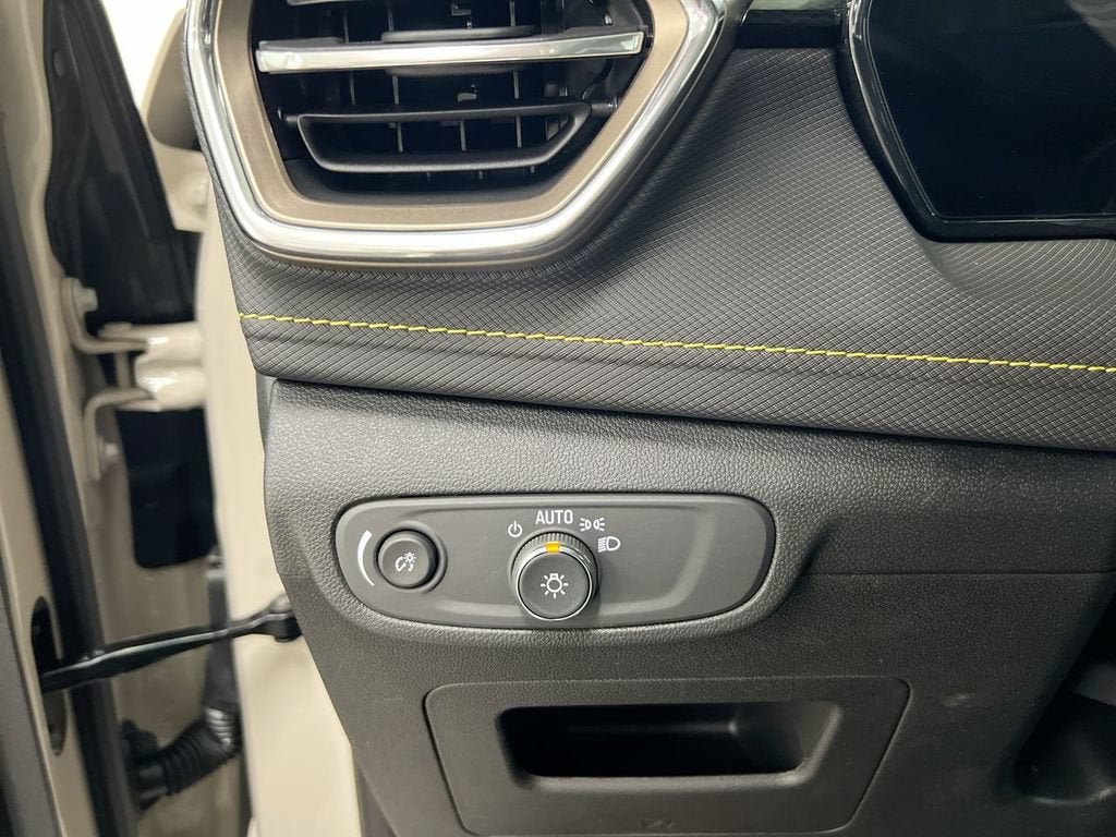 2026 Chevrolet Trailblazer Activ - Photo 18