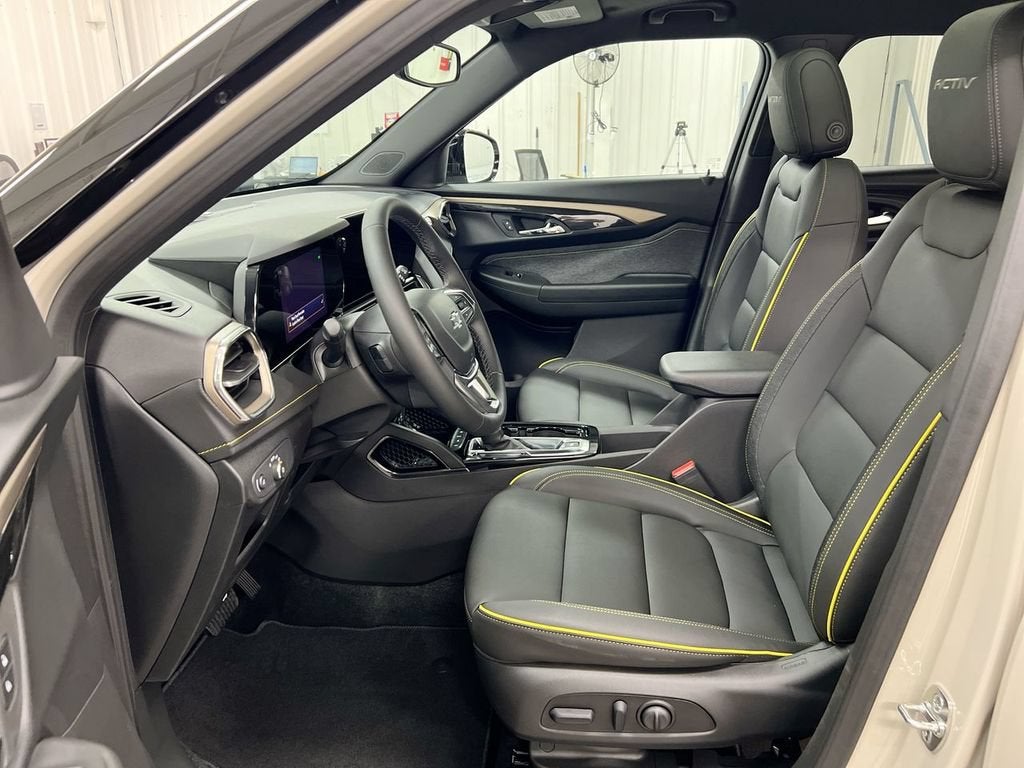 2026 Chevrolet Trailblazer Activ - Photo 20