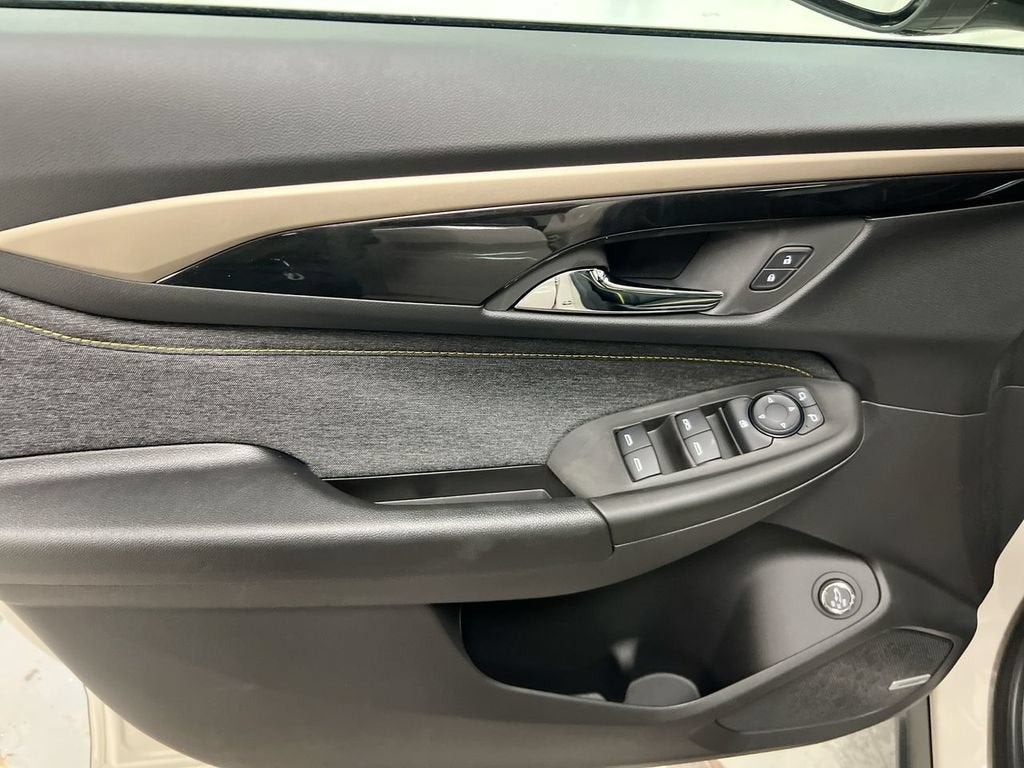 2026 Chevrolet Trailblazer Activ - Photo 21