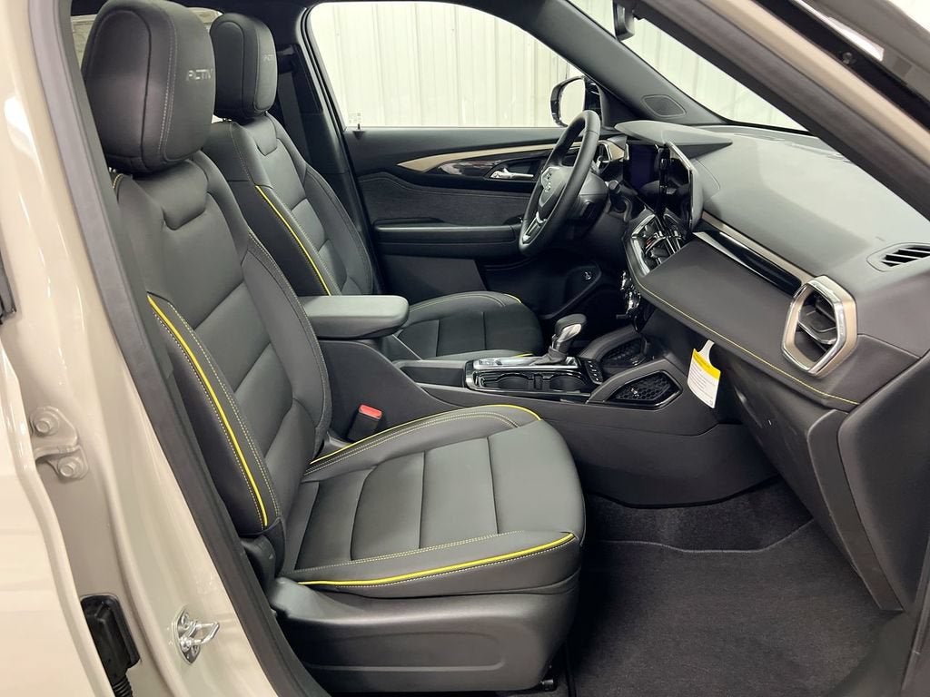 2026 Chevrolet Trailblazer Activ - Photo 22