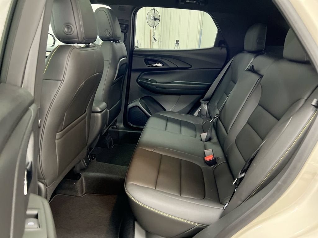 2026 Chevrolet Trailblazer Activ - Photo 23