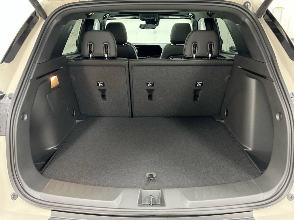 2026 Chevrolet Trailblazer Activ - Photo 24