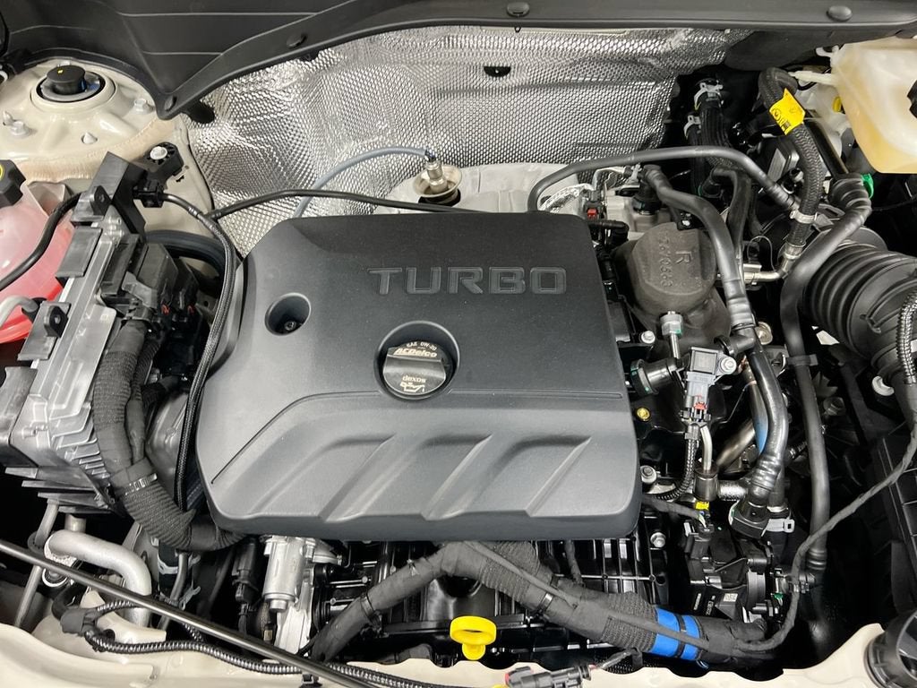 2026 Chevrolet Trailblazer Activ - Photo 25