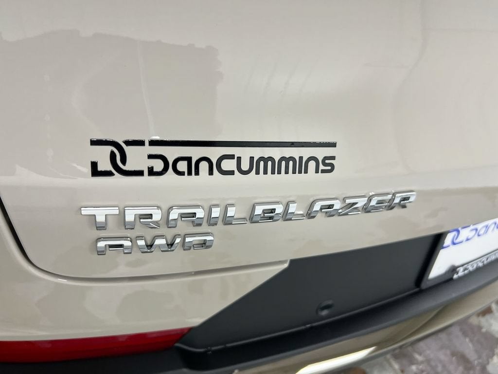 2026 Chevrolet Trailblazer Activ - Photo 26