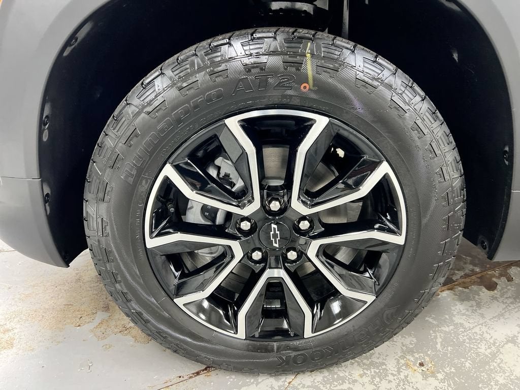 2026 Chevrolet Trailblazer Activ - Photo 27