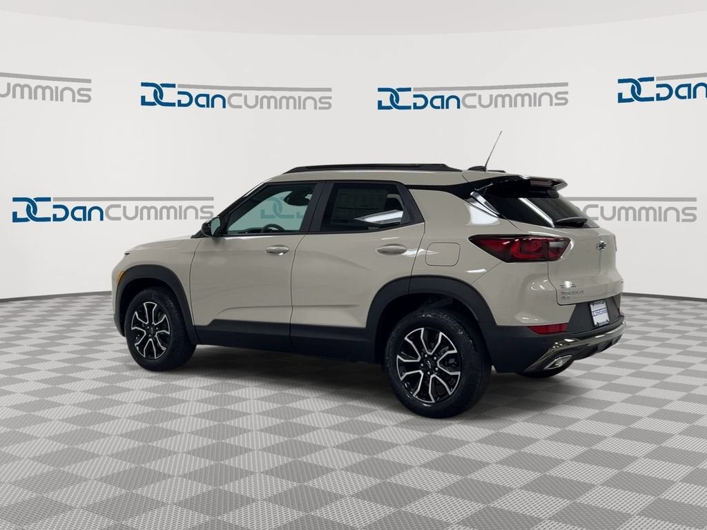 2026 Chevrolet Trailblazer Activ - Photo 6