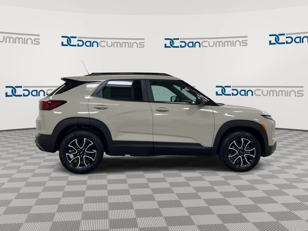 2026 Chevrolet Trailblazer Activ - Photo 9